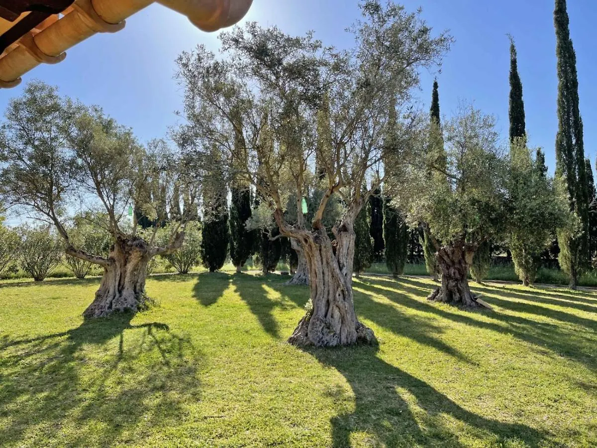 Finca Caseta Des Pradi Biel Lloseta 0*,  Spanien