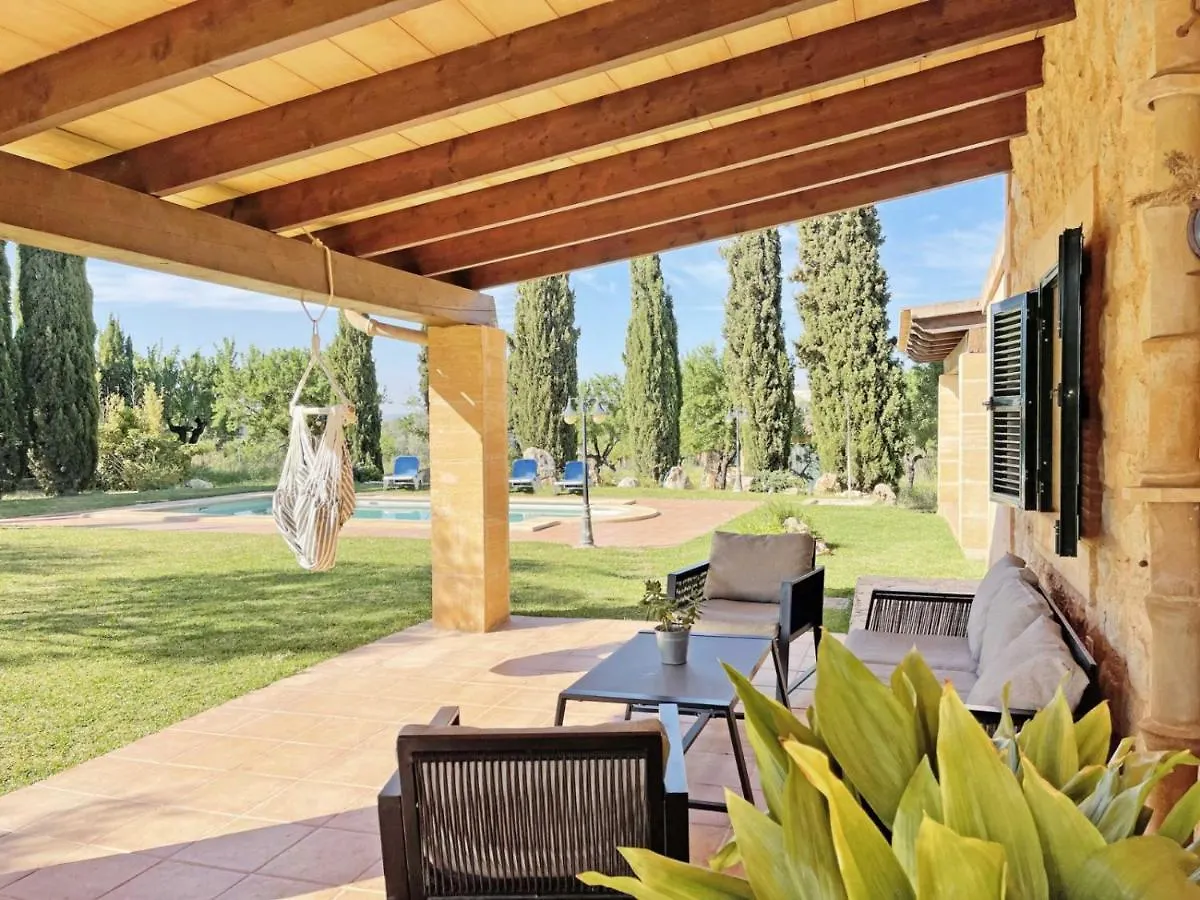 Finca Caseta Des Pradi Biel Lloseta 0*,  Spanien